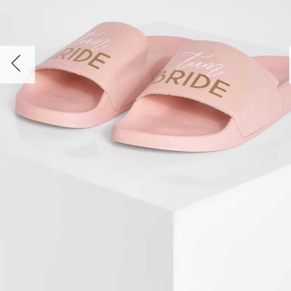Team Bride Slides - Picture 2 of 2